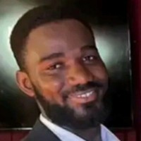 Lasana Kamara