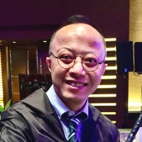 Edward Tam