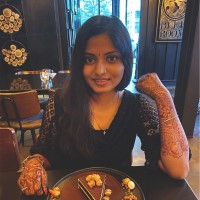 Shanthini Sugukumaran