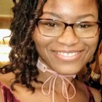 Myneshia' Ellison