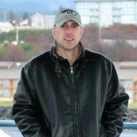 Mark Mentzer