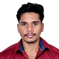 Jacob Abinesh Joseph