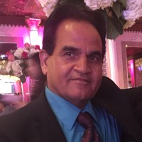Tariq Syed
