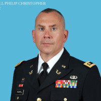 LTC Philip Maxwell