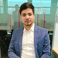 Vaibhav Pandey