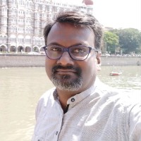 Arunjunairajan Mothilal