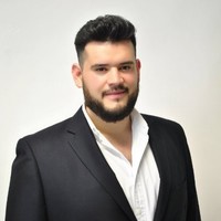 Carlos Eduardo Garcia Lopez