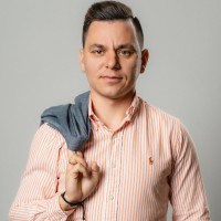 Viktor Chekh