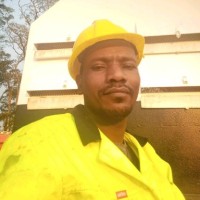 Mduduzi Sibanda