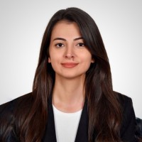 Özge Tan