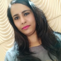 Sunena Chandok