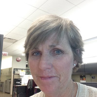 Kathy Savory