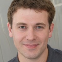 Justin Logan