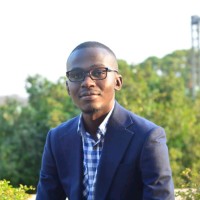 Stanislous Farirai Mago