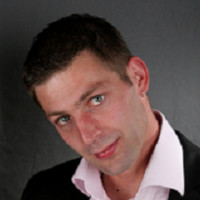 GRAY Anthony