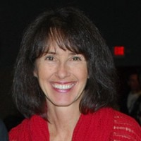 Jane Moore