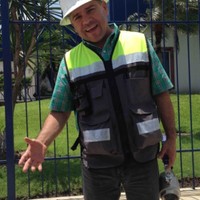 JOSE MANUEL ROBLES GRANADOS