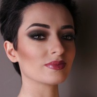 Cristina Palmeri