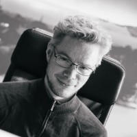 Arild Jacobsen