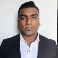 Prabu Rajendran