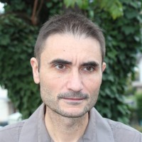 Christophe Gresse