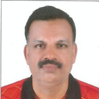 Manmadhan PN