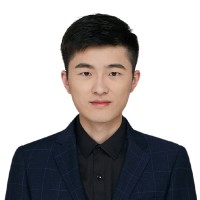Liuyang Chen 陈刘阳