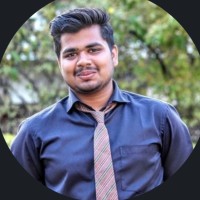 Darshan Sarode