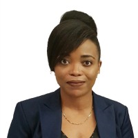 Ednah Ngoma