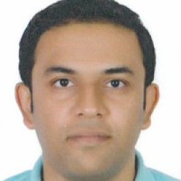 Subramani Mahendrakar
