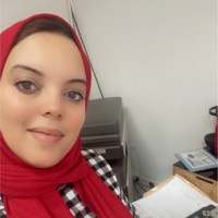 Benssaidi Chaimae