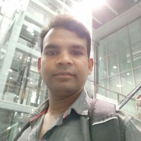 Chandagi Ram Mall