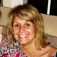 Suzette Haas