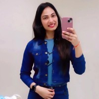 Somya Chaudhary