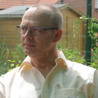 Philippe Dubois