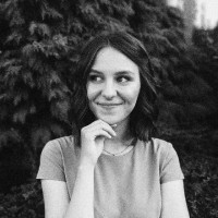 Katia Zhyhadlo