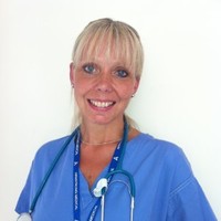 Sarah Webster