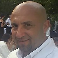 Marc Cochet