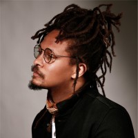 Justin E Arnett - Graham