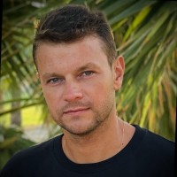 Oleksandr Tereshchuk