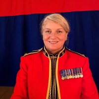 Joanne Lamb
