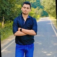 Naveen Jha