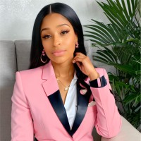 Lanece Renee Woodson, A.G, Bshrm