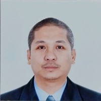 Dexter John Austria