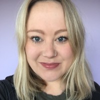 Roisin Mccullough