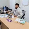 Mahesh Jarwal