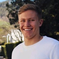 Nicholas Carstens