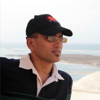 Stephen Mendonca