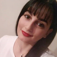 Anastasia Korakianiti