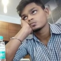 Krishna Gupta